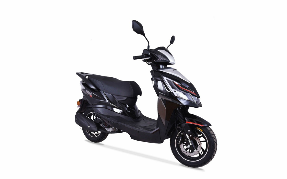 Arora Verano 50 - Görsel 2