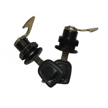 Arora Ar 50 Kasırga  Arka Bagaj Ki̇li̇di̇