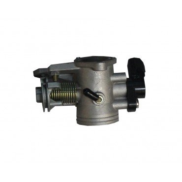 Arora Ar 06 Yebere Gaz Kelebeği̇ Komple (Euro 4)