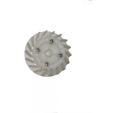 Arora Verano 125 Fan (4 Bağlantili)